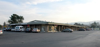 Novato, CA Retail - 1559 S Novato Blvd