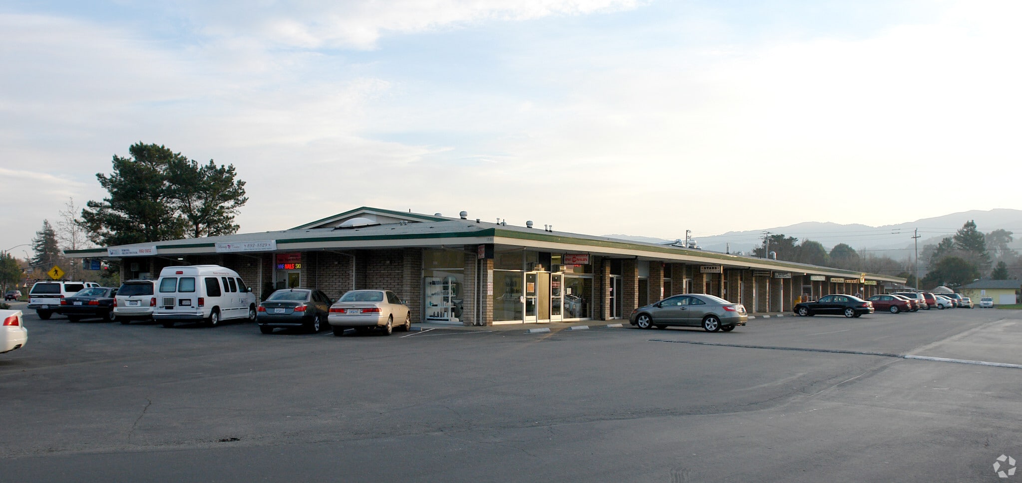 1559 S Novato Blvd, Novato, CA for Rent