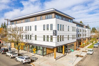 Portland, OR Retail - 4981 SE Woodstock Blvd Portland, OR Retail - 4981 SE Woodstock Blvd