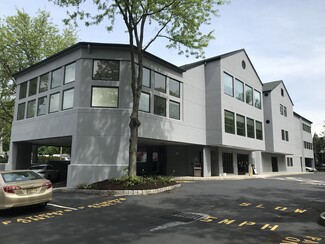 Ridgewood, NJ Office/Medical - 505 Goffle Rd