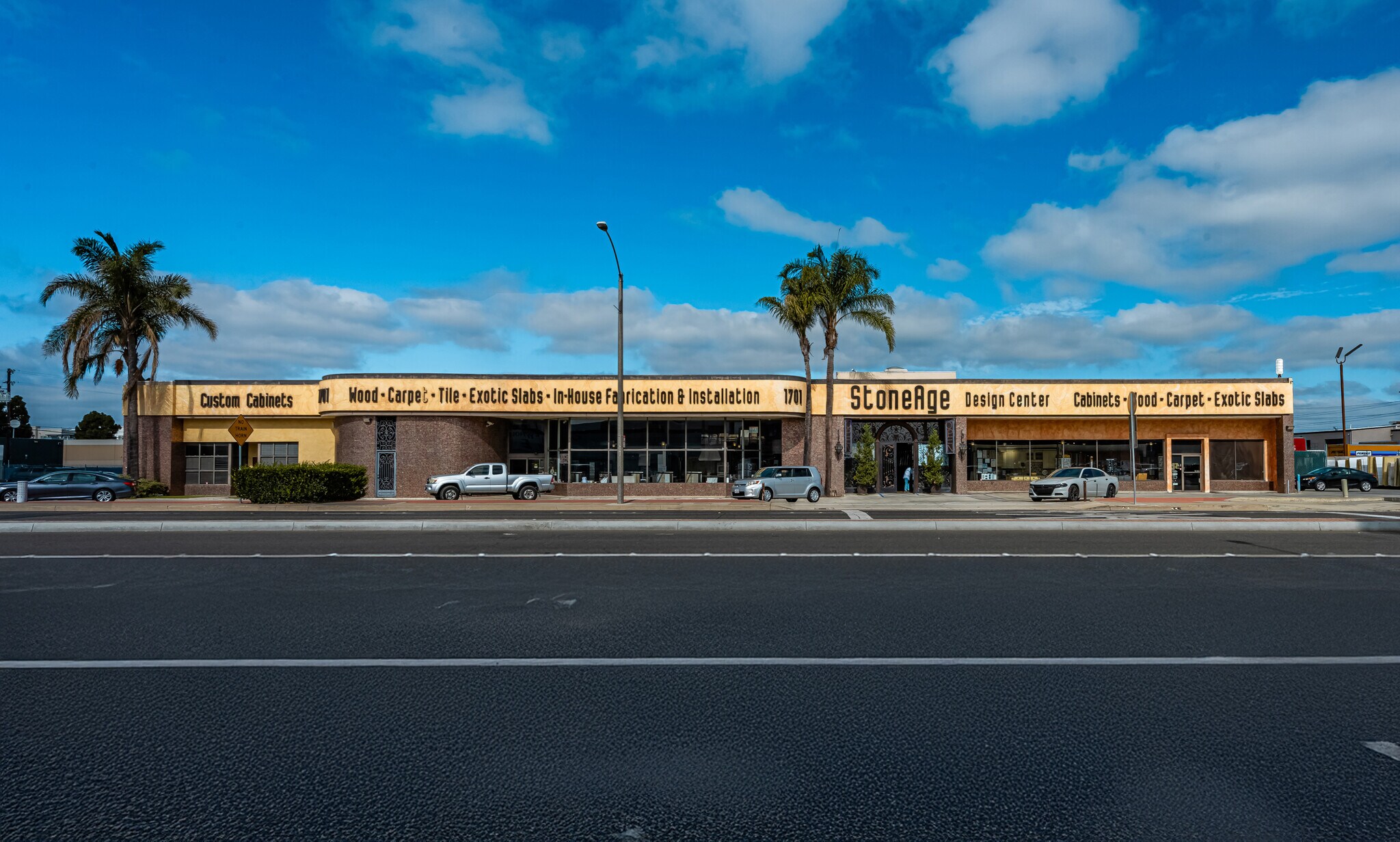 1661-1701 S State College Blvd, Anaheim, CA for Sale