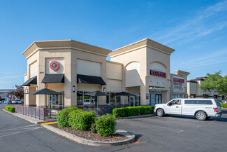 Rancho Cordova, CA Retail - 2878 Zinfandel Dr