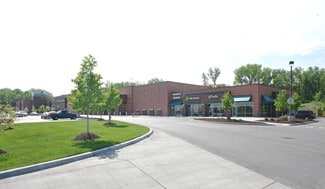 Kansas City, MO Office, Retail - 4209-4409 Blue Pky