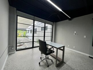 Fort Lauderdale, FL Office - 441 NE 3rd Ave