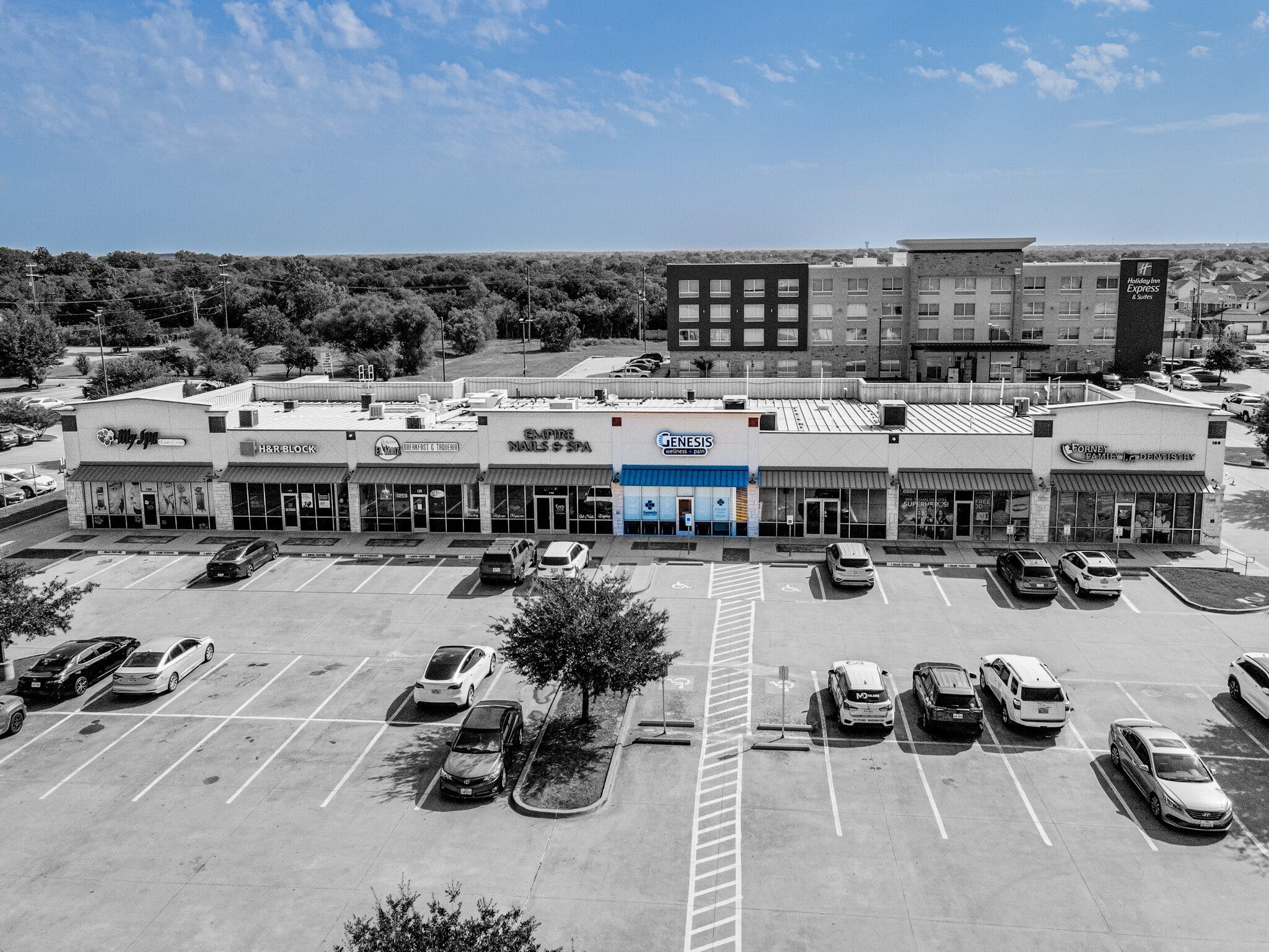 108 E Us Highway 80, Forney, TX for Rent