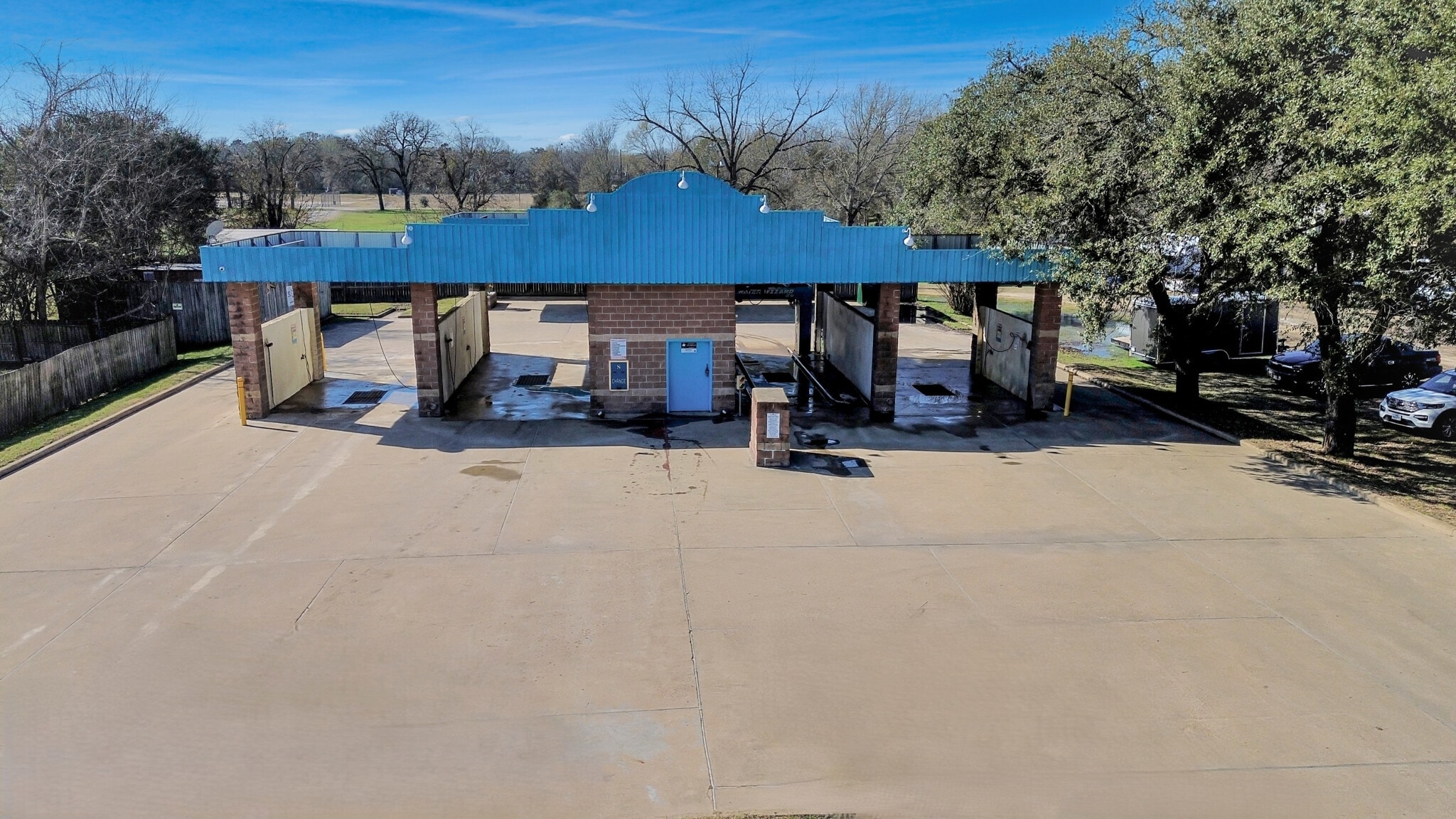 452 S Robb St, Trinity, TX for Sale