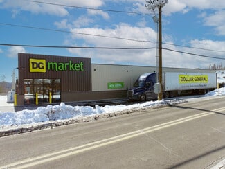 Wheeling, WV Retail - 2470 Oglebay dr