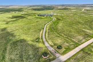 Watkins, CO Industrial Land - 33101 E Quincy Ave