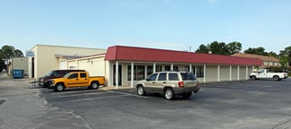 Fort Walton Beach, FL Office - 116 Fourth St