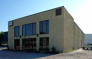 Raleigh, NC Office/Retail - 6014 Duraleigh Rd