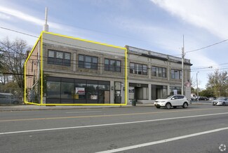 Baldwin, NY Office/Medical, Office/Retail - 2250 Grand Ave