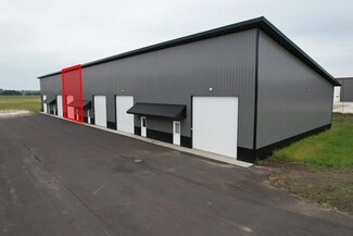 Brandon, SD Warehouse - 308 N Heritage Rd