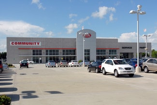 Baytown, TX undefined - 4221 East Fwy