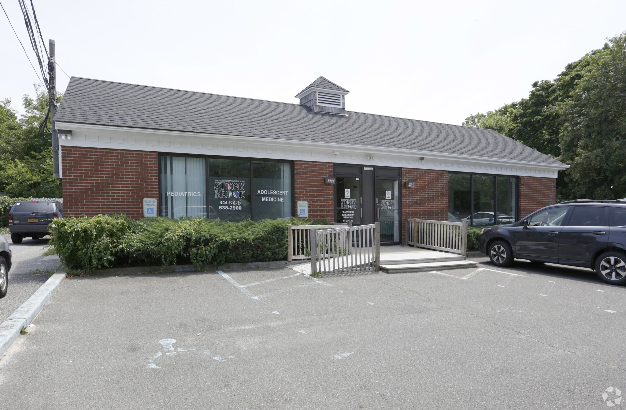 492 Montauk Hwy East Moriches, NY 11940 Office Property for Lease on
