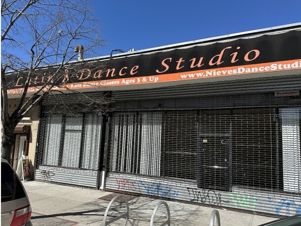 1215 Morris Ave, Bronx, NY for Rent
