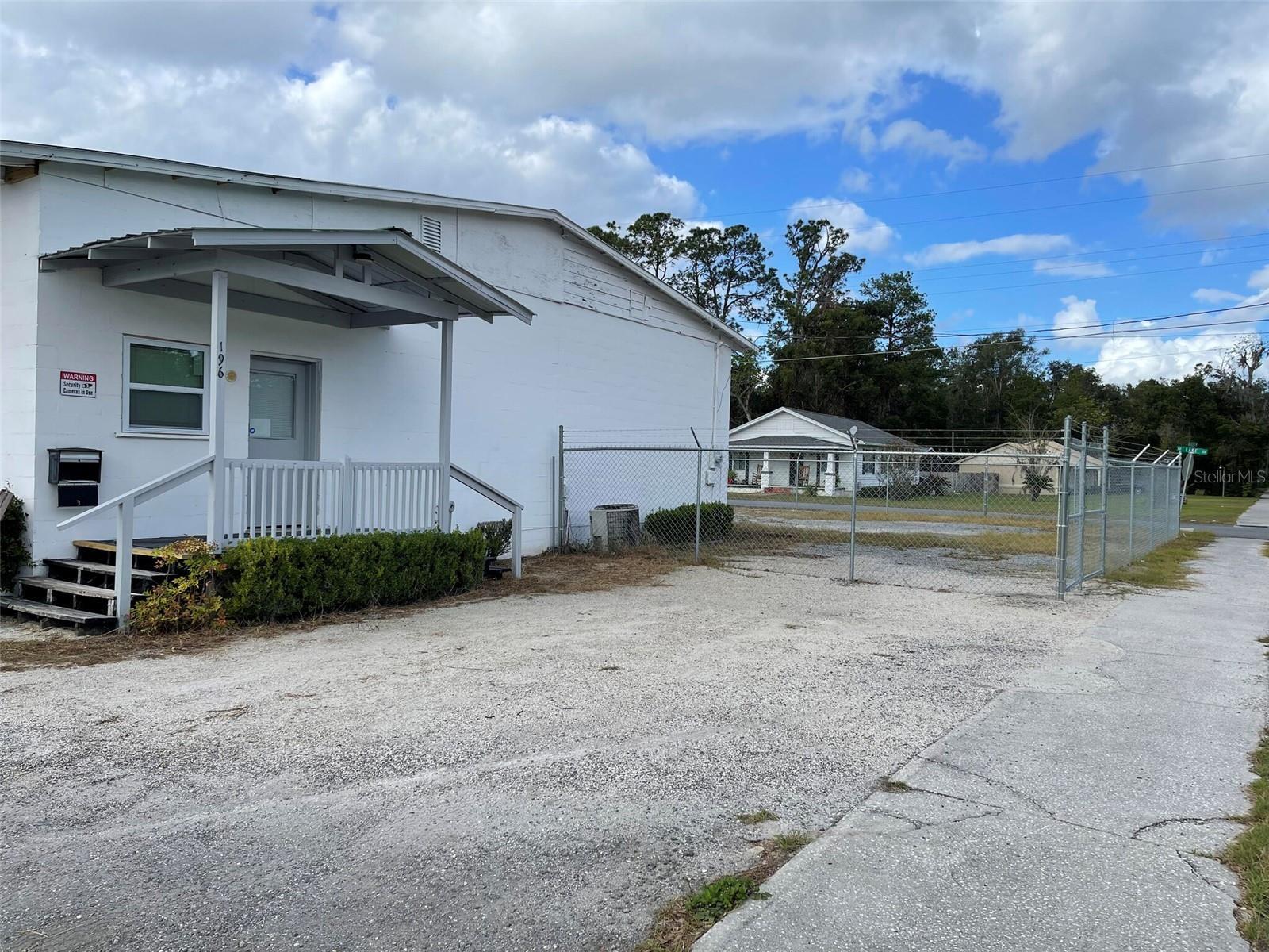 196 NE Chestnut Ave, Lake City, FL for Rent