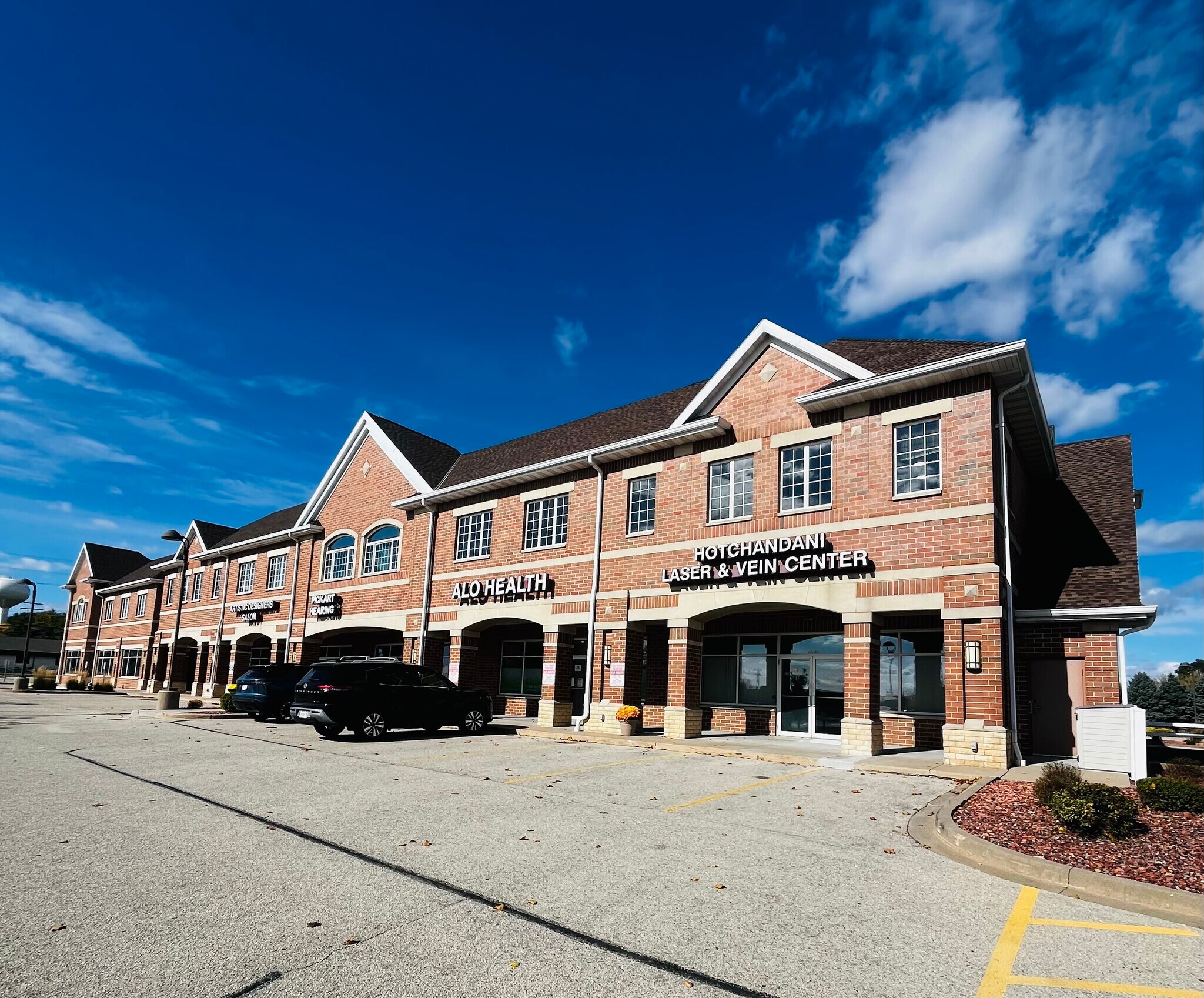 650-664 W Ridgeview Dr, Appleton, WI for Rent