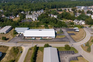 Rochester, NH undefined - 54 Allen St Rochester, NH undefined - 54 Allen St