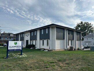 Havertown, PA Office - 510 Darby Rd Havertown, PA Office - 510 Darby Rd