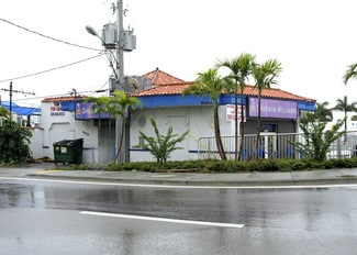 Miami, FL Retail - 668 NW 5th St