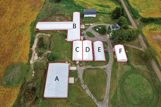 Eaton Rapids, MI undefined - 6924 Peck Rd