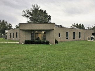East Windsor, NJ Flex - 50 Lake Dr