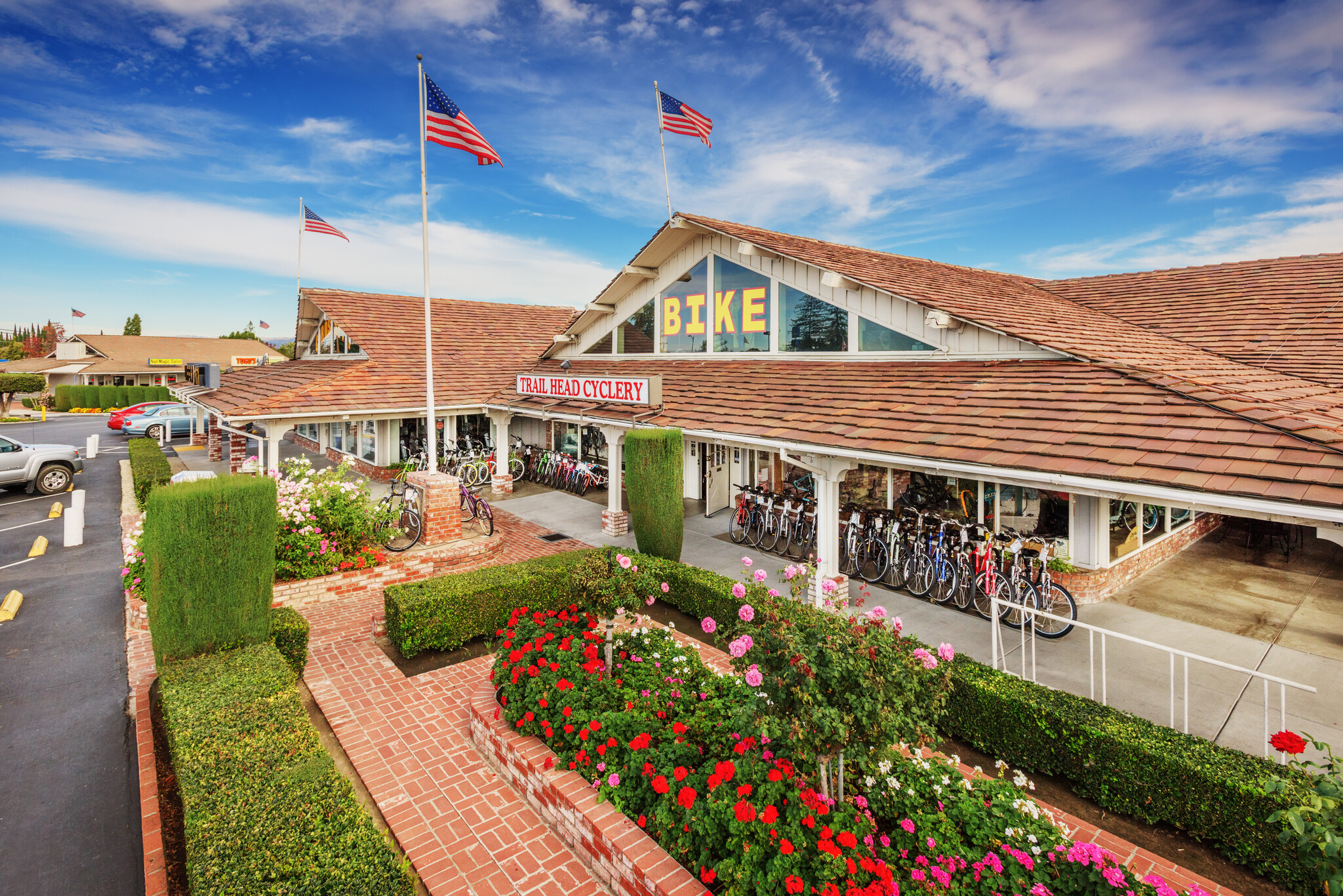 14800-14988 Camden Ave, San Jose, CA for Rent