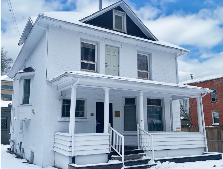 322 18th Ave SW, Calgary, AB for Rent