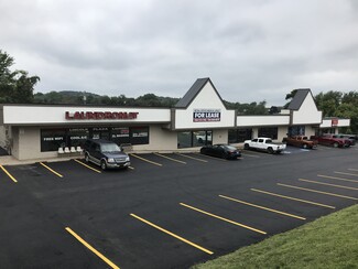 Jeannette, PA Office/Retail - 6466 US-30