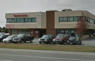 Anchorage, AK Office/Retail - 9170 Jewel Lake Rd