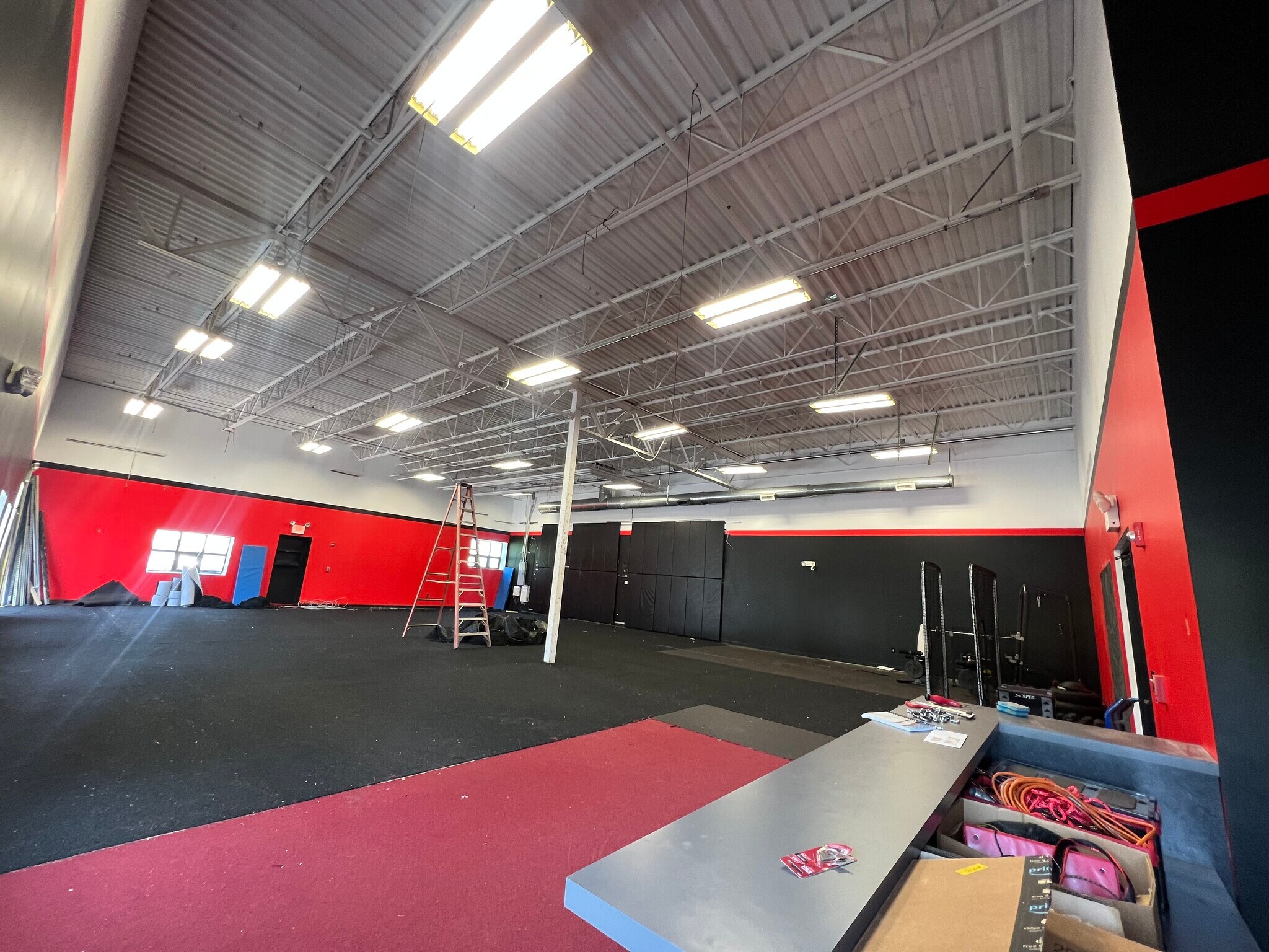 206 S Main St Middleton, MA 01949 Flex Property for Lease on