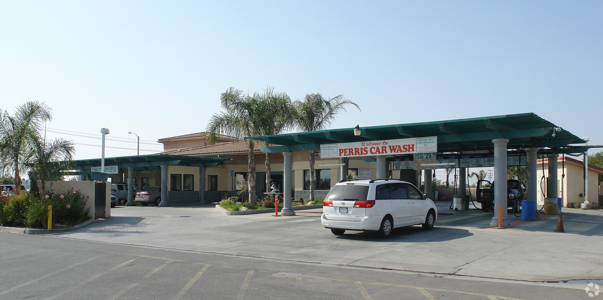 2131 N Perris Blvd, Perris, CA for Sale