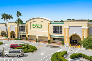 Tamarac, FL Retail - 5701-5881 N University Dr