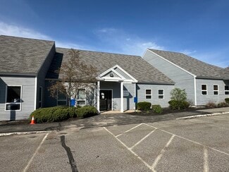 Biddeford, ME Medical - 22 W Cole Rd