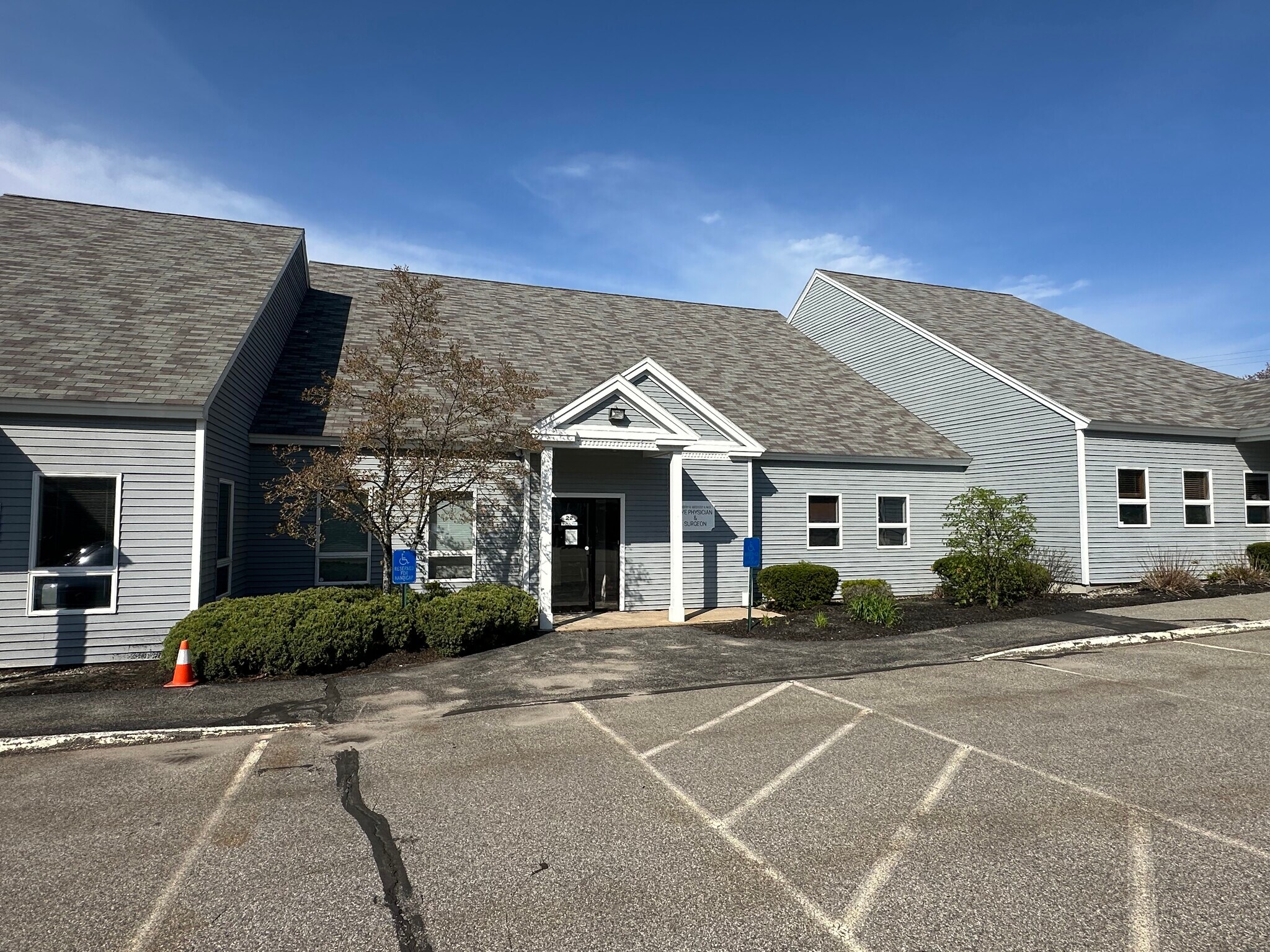 22 W Cole Rd, Biddeford, ME for Sale