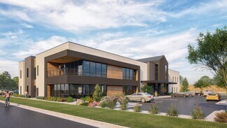Bluffdale, UT Medical - 1633 W 14000 S
