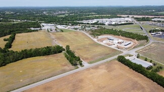Christiana, TN Industrial - Interstate 24 @ Epps Mill Road