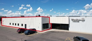 Sioux Falls, SD Retail - 2101-2120 W 41st St