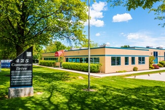 Fort Washington, PA Office - 425 Commerce Dr Fort Washington, PA Office - 425 Commerce Dr