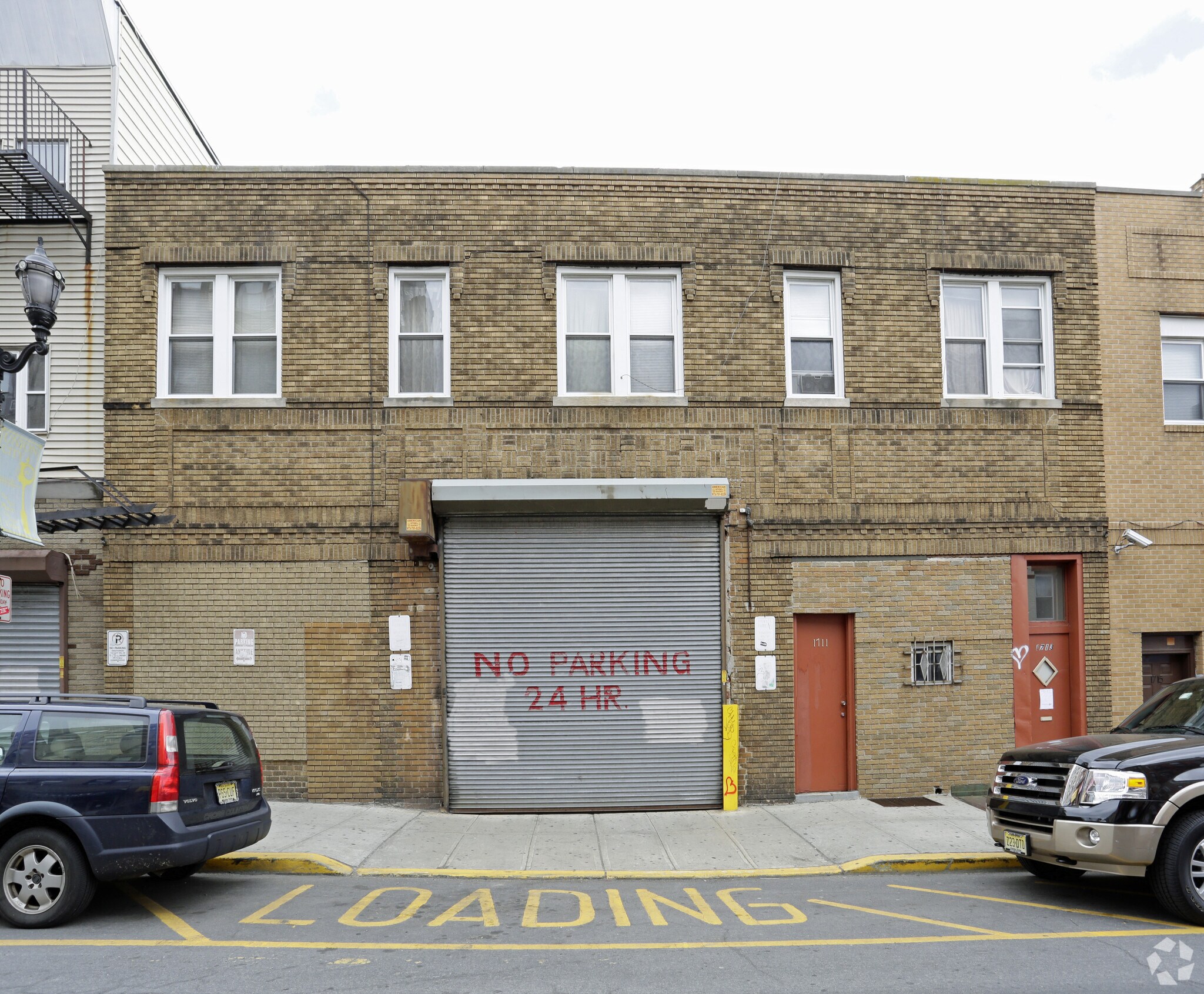 1713 Bergenline Ave, Union City, NJ for Sale