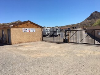 46723 N BLACK Cyn HWY  