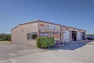Mineral Wells, TX Auto Repair - 3806 Highway 180 E
