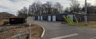 White House, TN Industrial - 1820 Highway 31 W