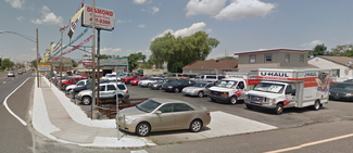 Egg Harbor Township, NJ Auto Dealership - 7000 Black Horse Pike