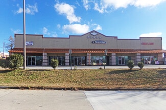 Forest Park, GA Retail - 697 Ruskin Dr Forest Park, GA Retail - 697 Ruskin Dr