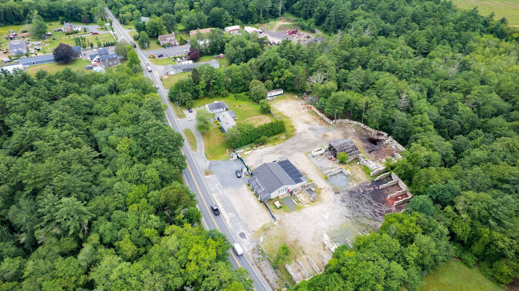 364 Main St, Plympton, MA for Sale