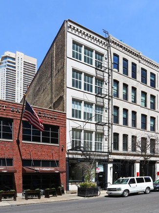 Chicago, IL Office - 20 W Hubbard St