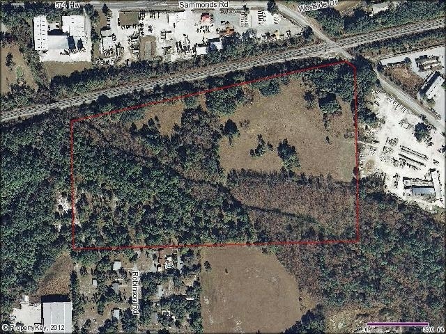2909 Sammonds Rd, Plant City, FL for Sale