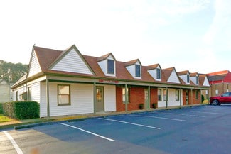 Virginia Beach, VA Office - 521 Old Great Neck Rd