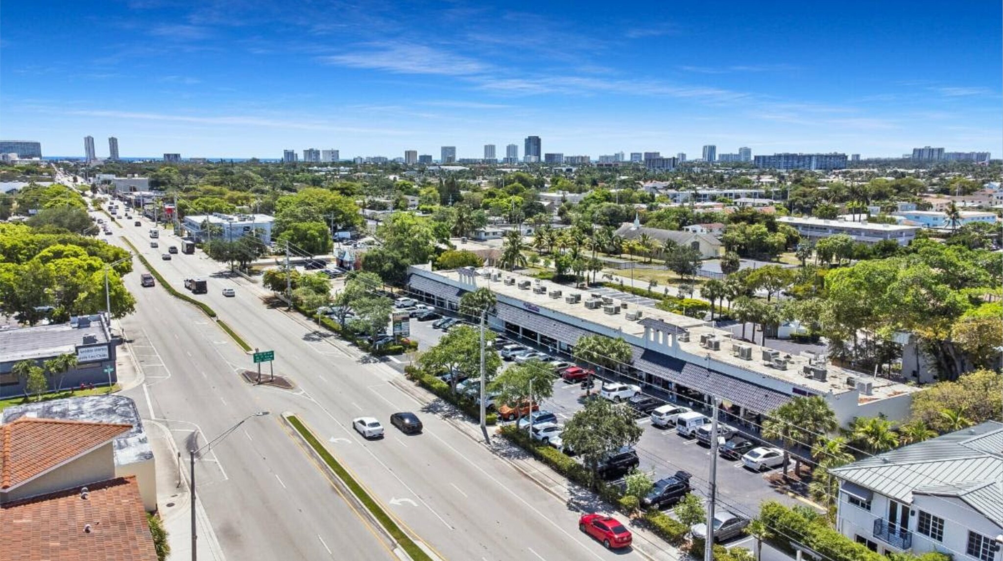 Atlantic Blvd, Pompano Beach, FL for Sale